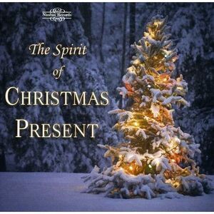 The Spirit Of Christmas Present